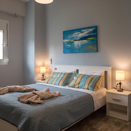 The Prickly Pear Apartment Chania  Exterior photo