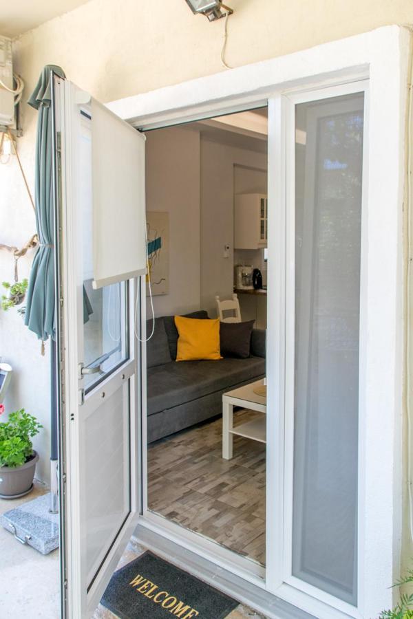 The Prickly Pear Apartment Chania  Exterior photo