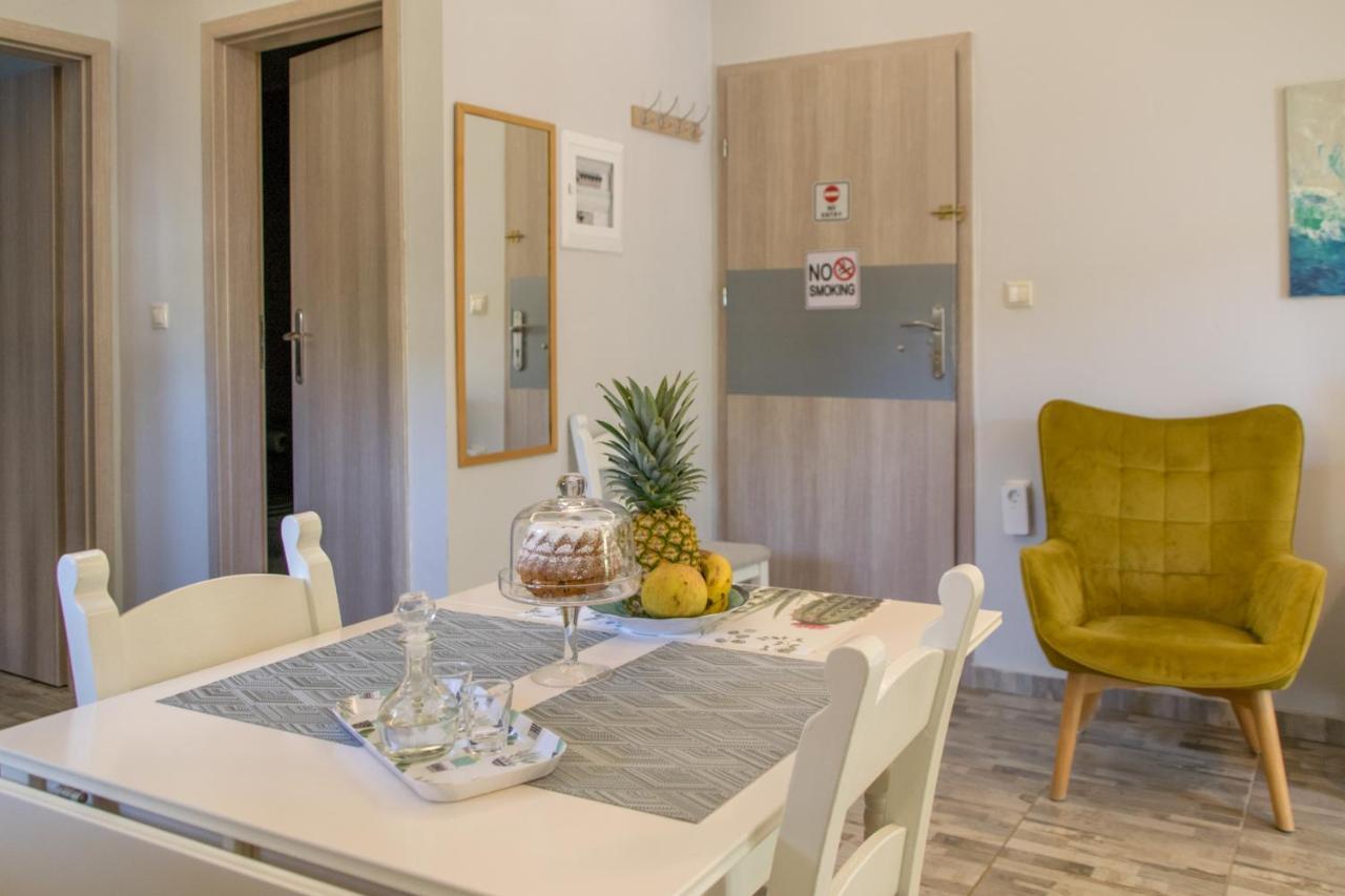 The Prickly Pear Apartment Chania  Exterior photo