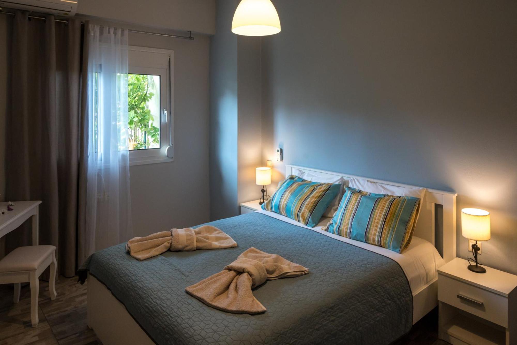 The Prickly Pear Apartment Chania  Exterior photo