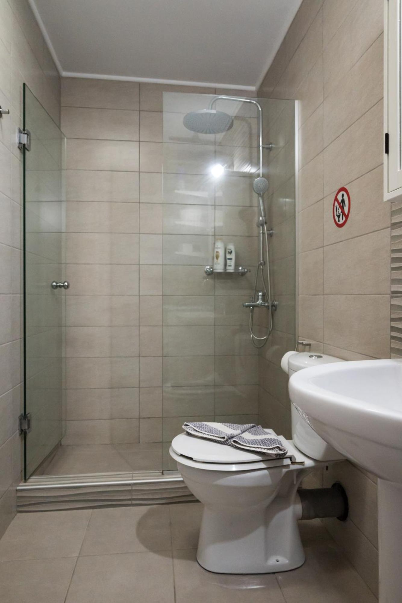 The Prickly Pear Apartment Chania  Exterior photo