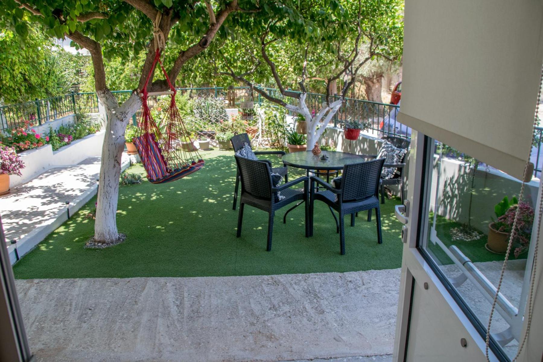 The Prickly Pear Apartment Chania  Exterior photo